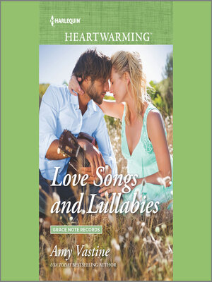 cover image of Love Songs and Lullabies